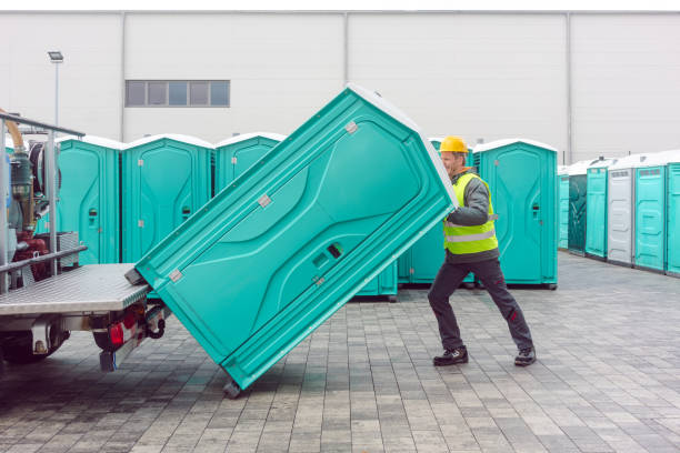 Best Emergency porta potty rental  in Inman, KS
