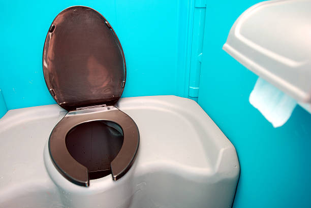 Porta potty rental for festivals in Inman, KS