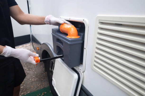 Best Portable toilet rental cost  in Inman, KS