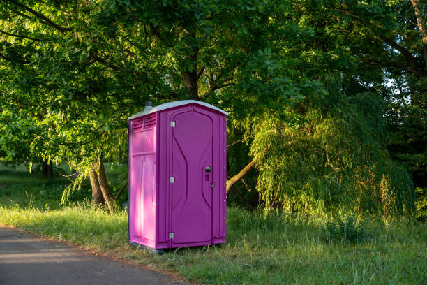 Best Portable bathroom rental  in Inman, KS