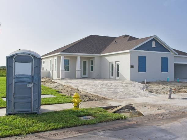 Best Construction site porta potty rental  in Inman, KS
