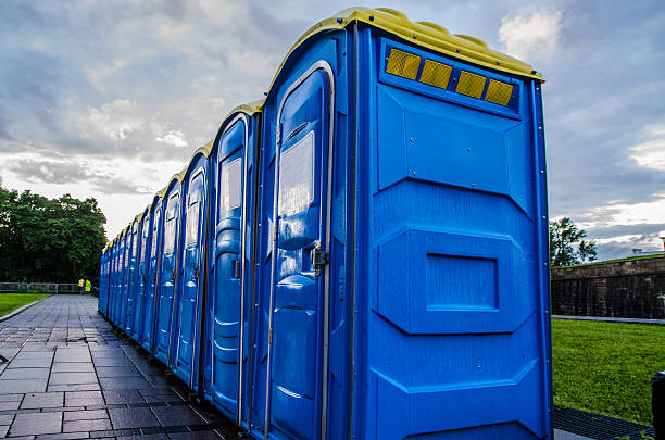 Best Porta potty rental near me  in Inman, KS