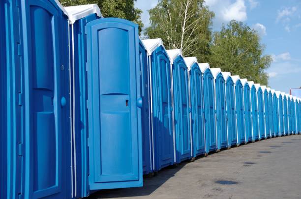 Reliable Inman, KS porta potty rental Solutions